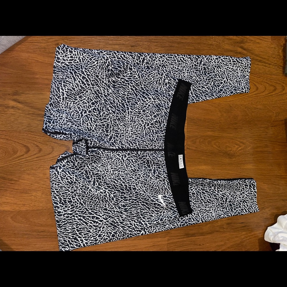 Nike Golf Leggings